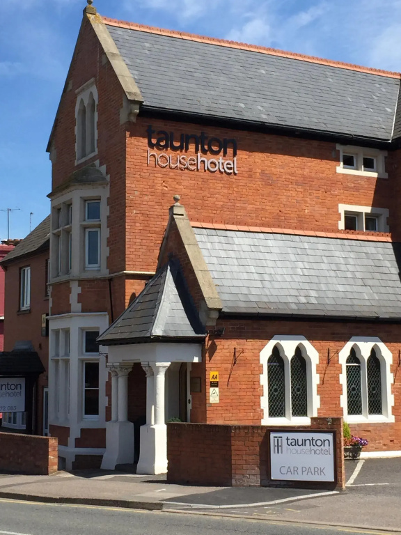 Taunton House Hotel - Général