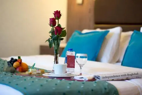 Ankawa Royal Hotel - Général