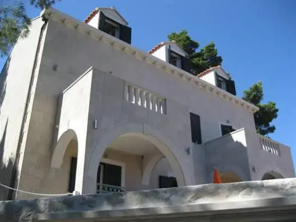 Villa Rozic