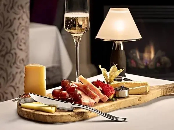 Union Bank Inn - фото 14