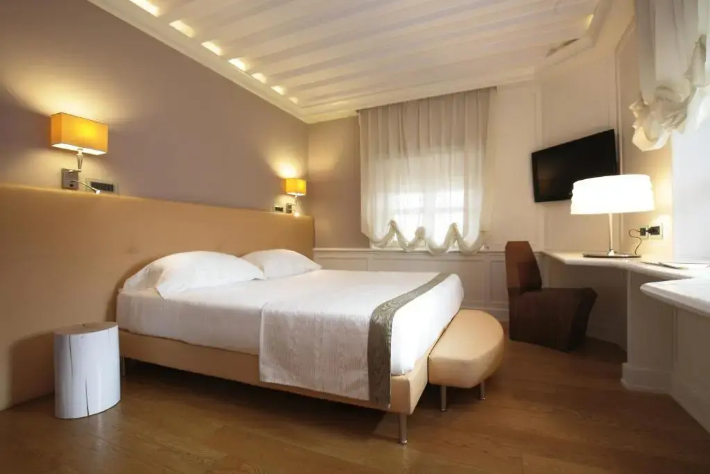 Albergo Celide - Chambres