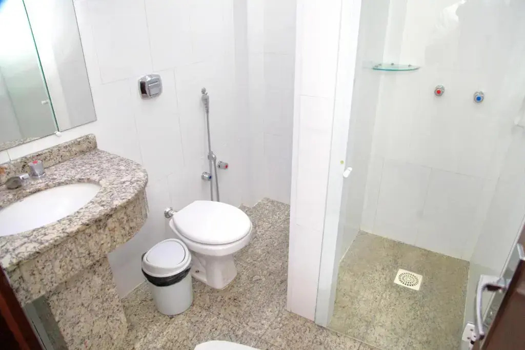 Hotel San Rafael Comfort Class - Chambres