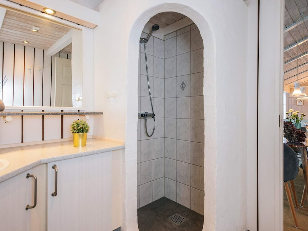 4 Star Holiday Home in Ebeltoft