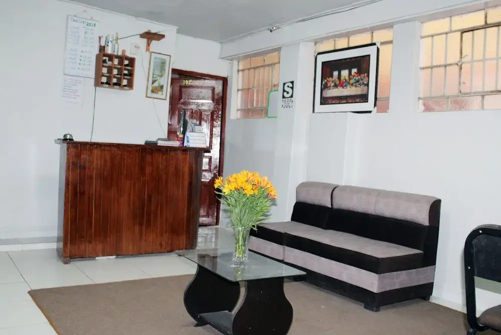 Hotel photo 2