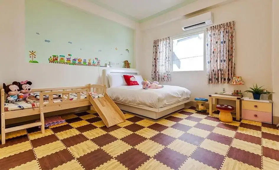 Standard Family room