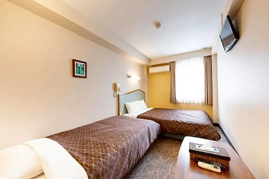 Family Resort Fifty's For Maihama - Chambres