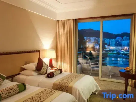 New Century Resort Qiandao Lake Hangzhou - Chambres