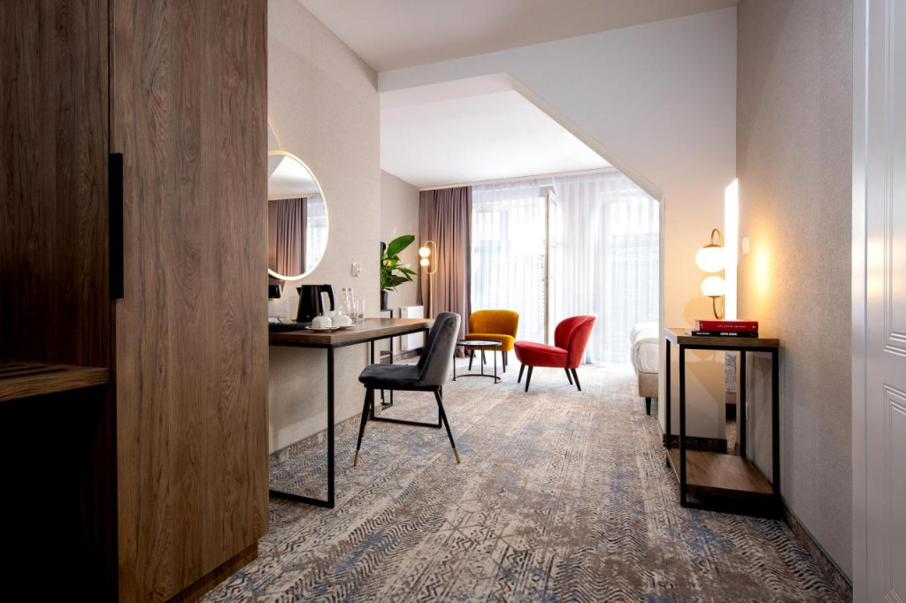 Hotel photo 30