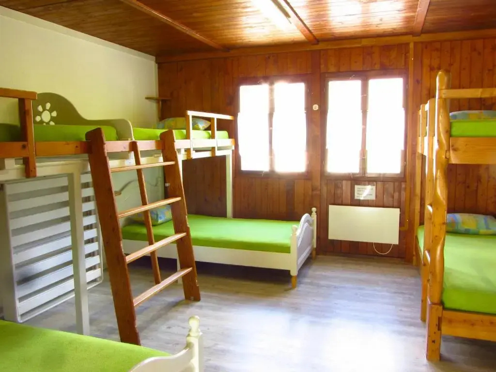 Standard Family room