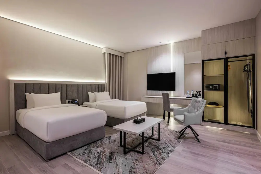 Hotel photo 15