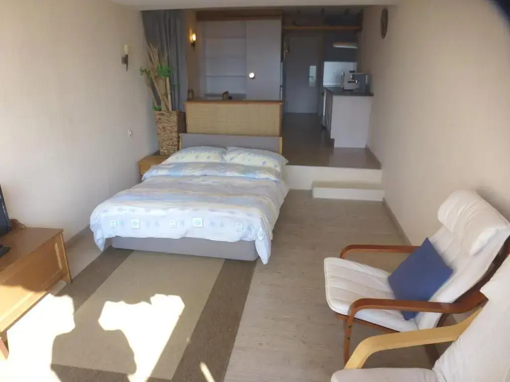 Hôtel Zodiaque - Chambres