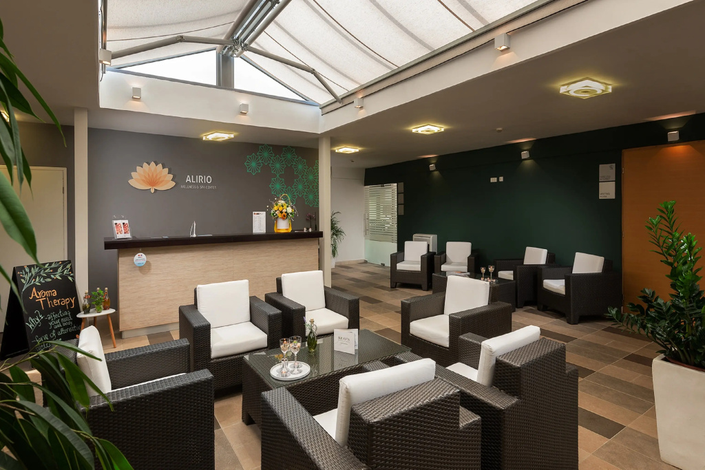 Valamar Pinia Hotel - Général