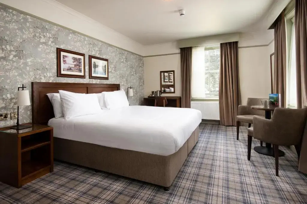 The Swan at Grasmere - The Inn Collection group - Chambres