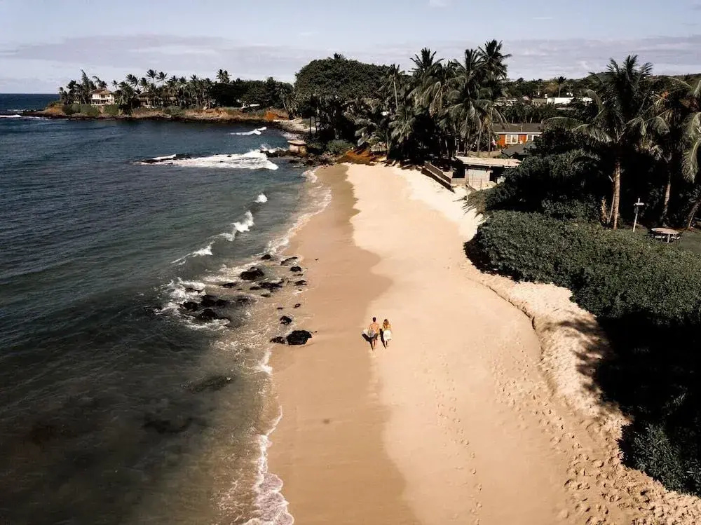 Paia Inn - Général