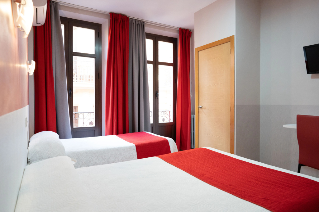 Hotel photo 20