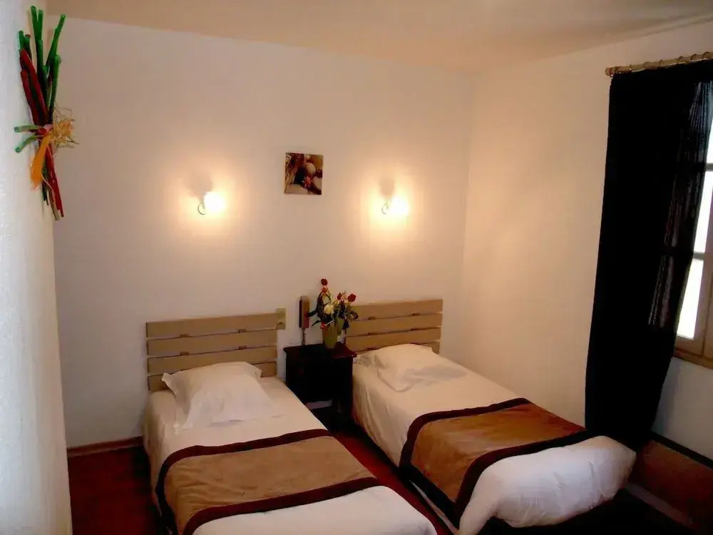 Hotel Family and Spa - Général