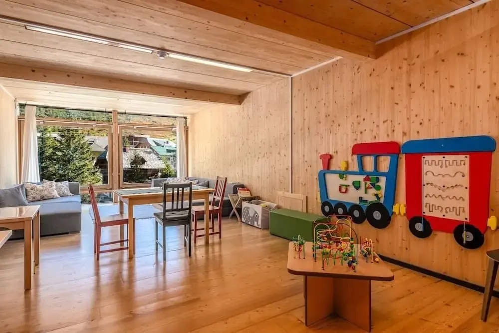 Standard Apartment