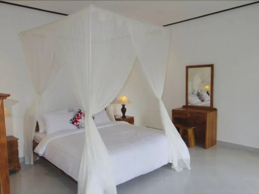 Manik Garam Boutique Villas - Général