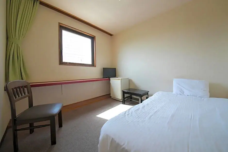 Heiwadai Hotel Otemon - Chambres