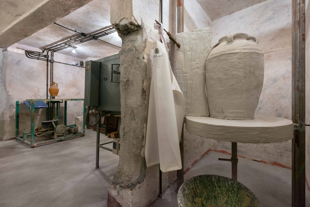 Elakati Luxury Boutique Hotel -Adults Only - Général