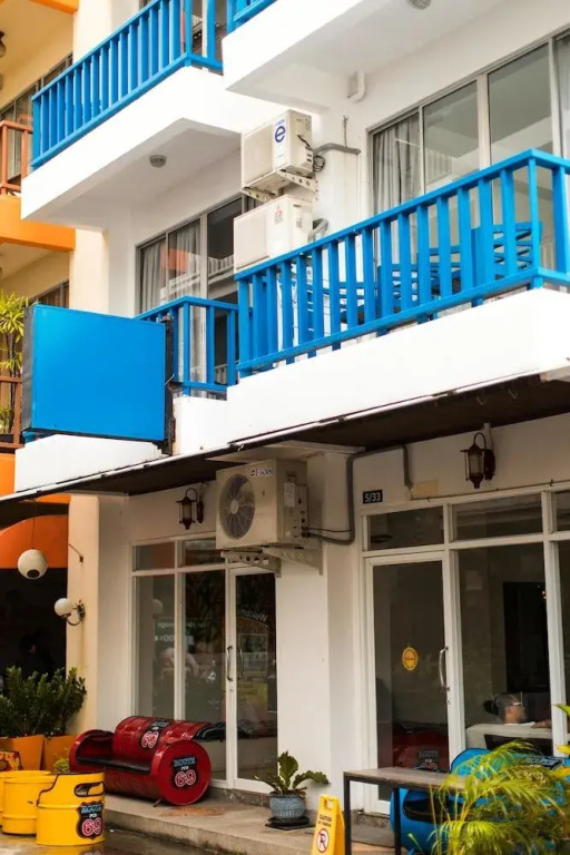 Hotel photo 13