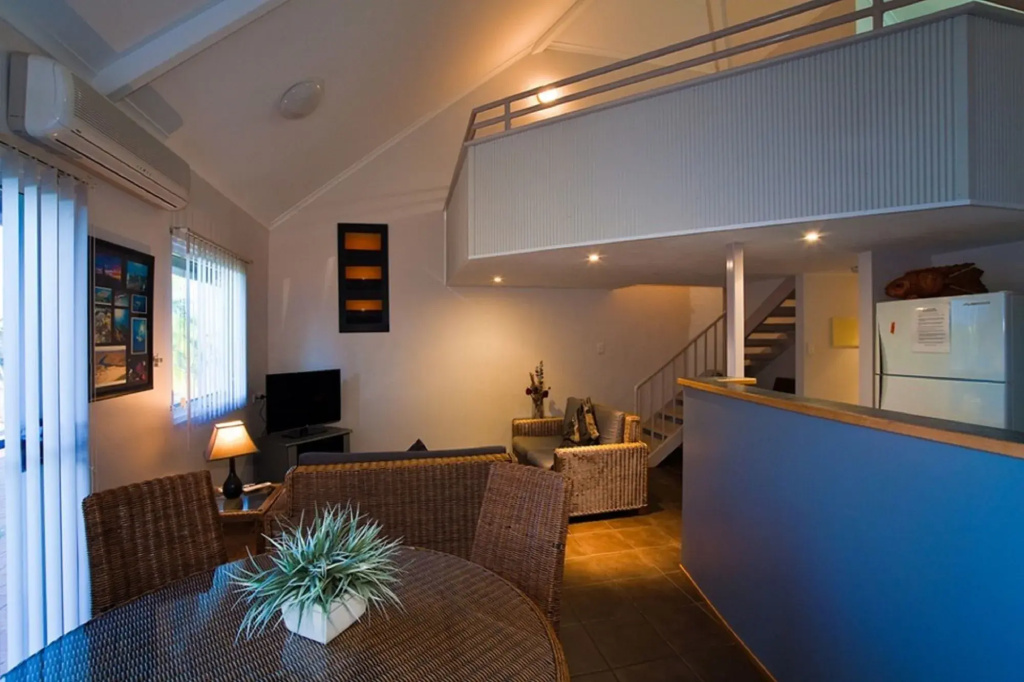 Potshot Hotel Resort - Général