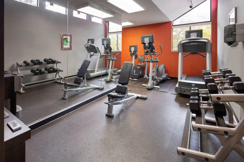 Hawthorn Suites By Wyndham Vienna/Tysons Corner - Général