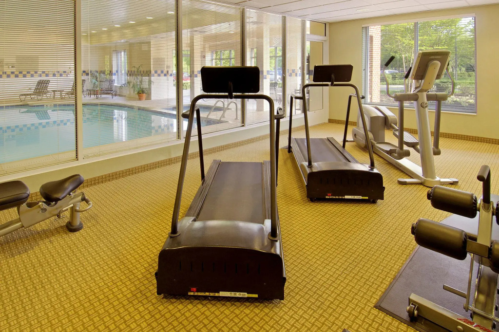 Hilton Garden Inn Richmond Innsbrook - Général