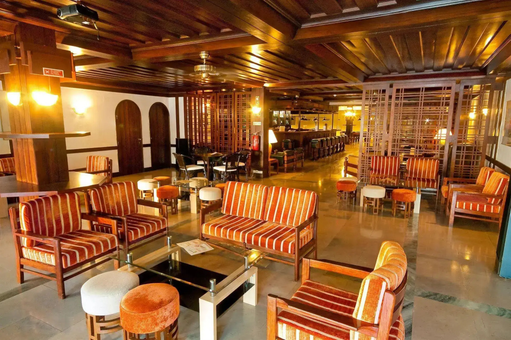 Hotel Balaia Mar - Général
