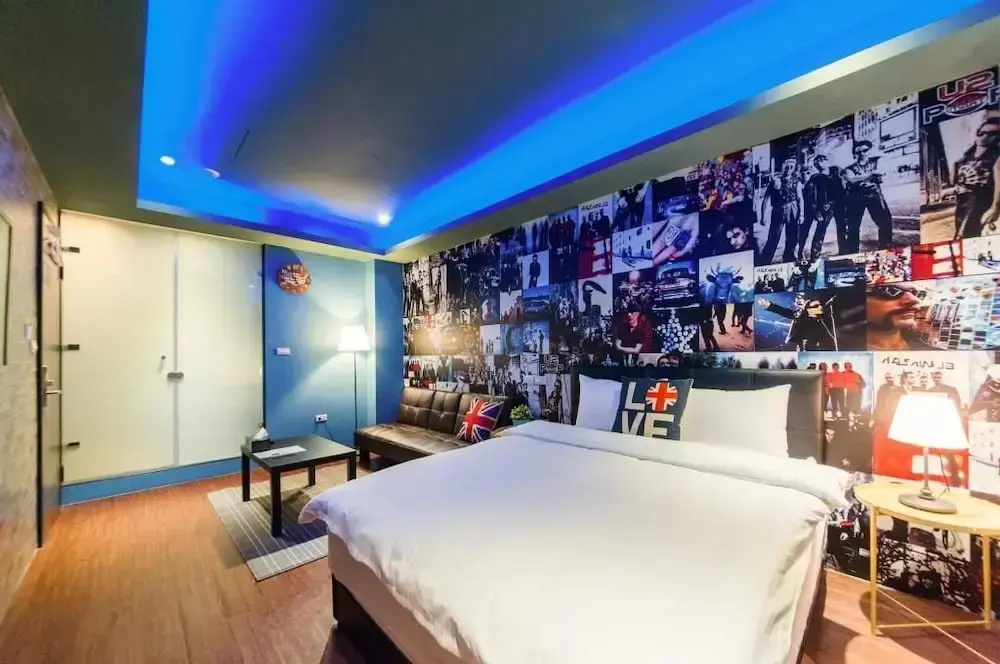 Hotel photo 9
