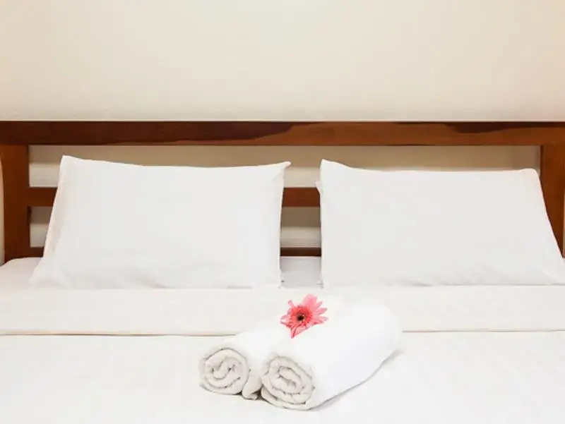 Riverhouse Resort - Chambres