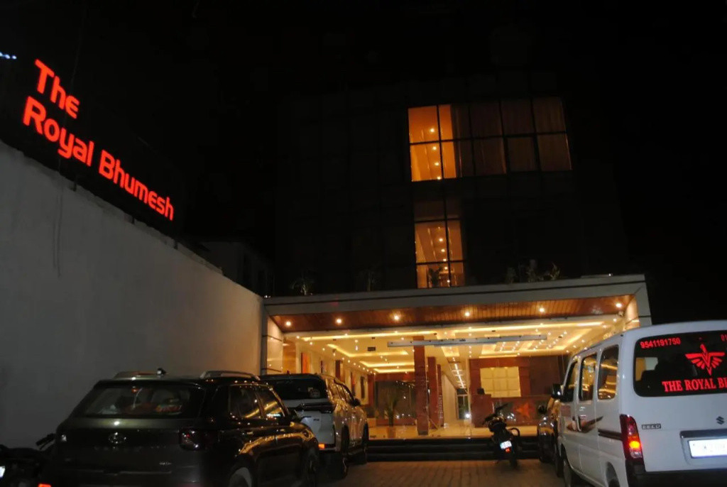 Hotel photo 35