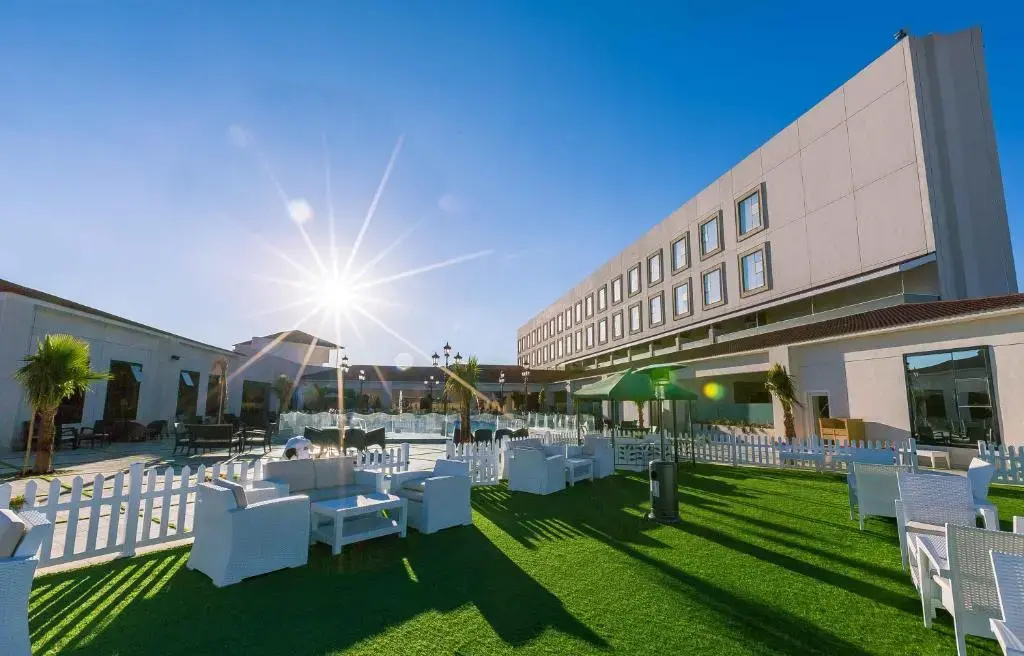Hotel photo 21