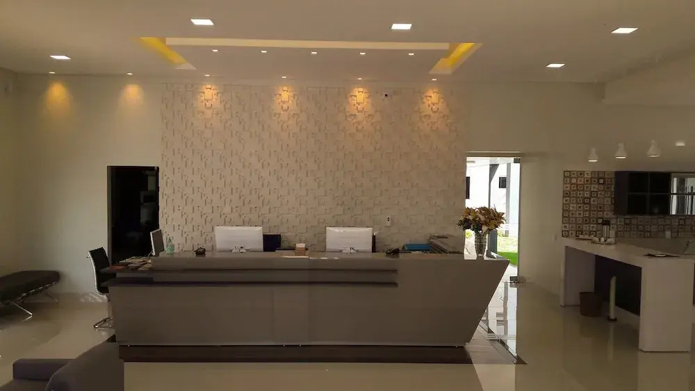 Hotel Mandino — фото 2