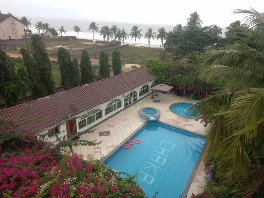 Hotel photo 11