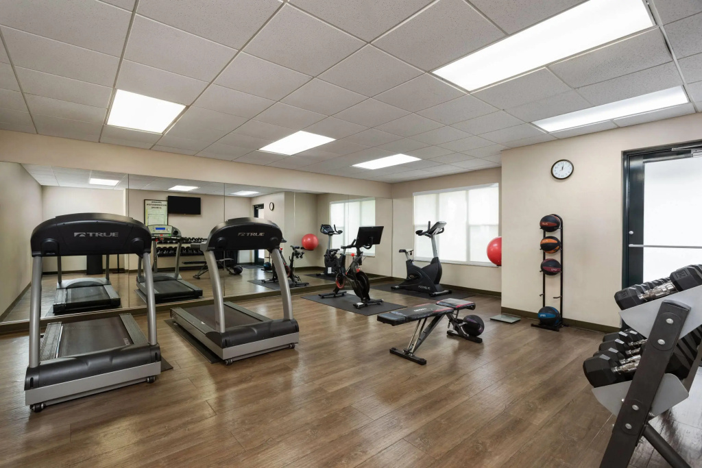 Hawthorn Extended Stay by Wyndham Naples - Général