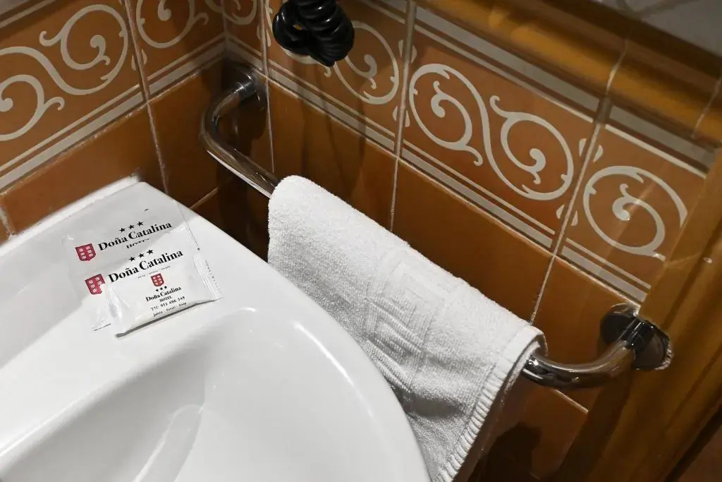 Doña Catalina - Chambres