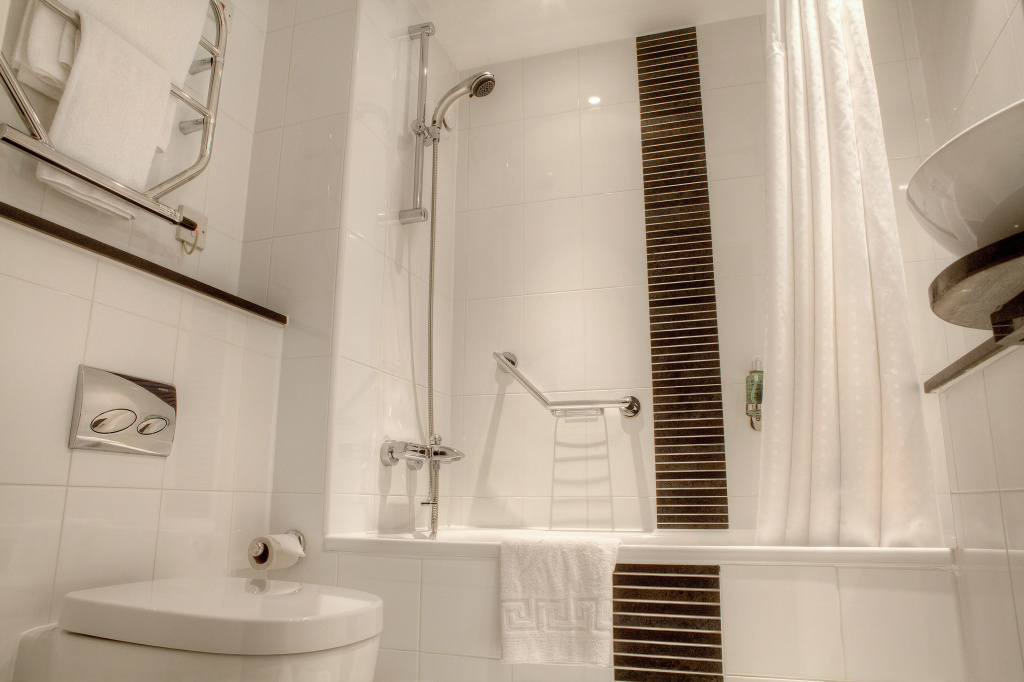 Holiday Inn Glasgow City Centre Theatreland by IHG - Général