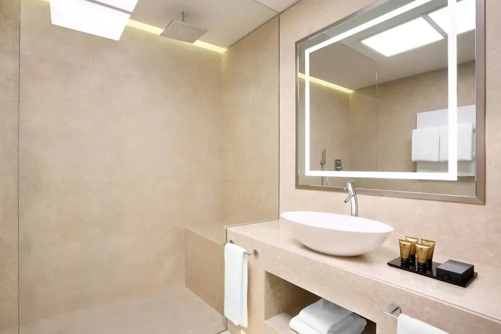 Excelsior Gallia, a Luxury Collection Hotel, Milan - Chambres