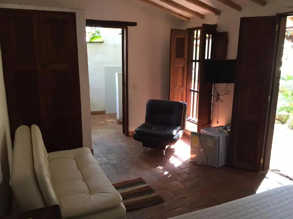Achiotte Hotel Boutique - Chambres