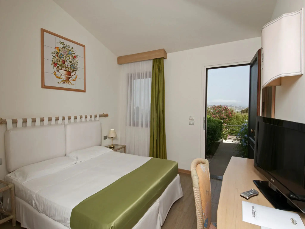 Отель PALAU - фото 5