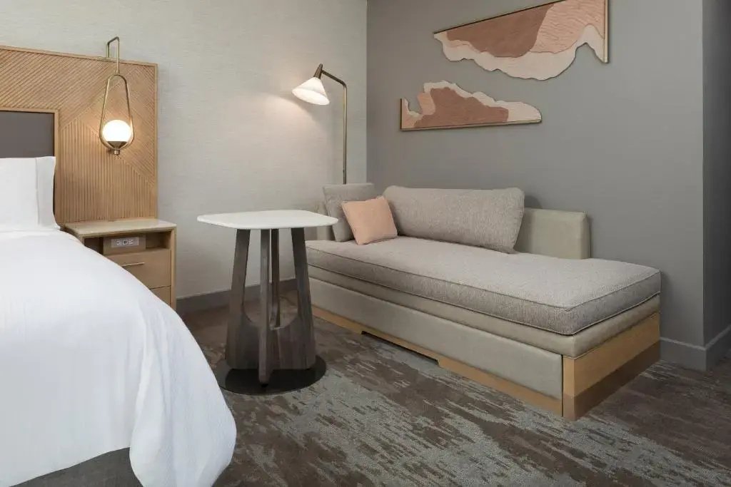 The Westin Kierland Resort and Spa - Chambres