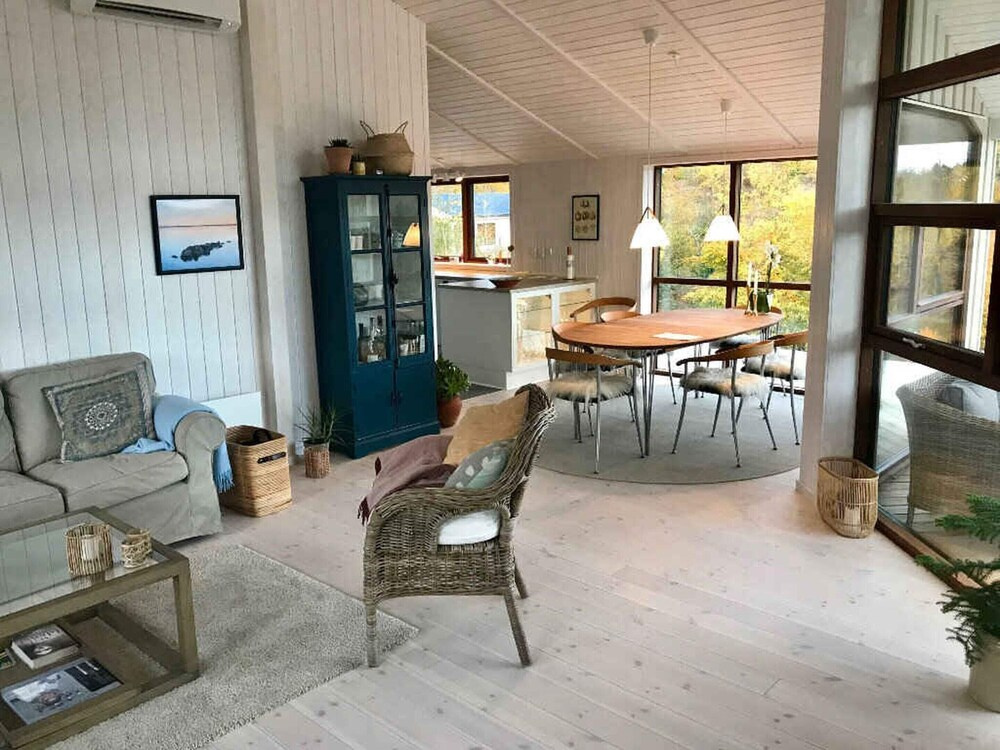 4 Star Holiday Home in Ebeltoft
