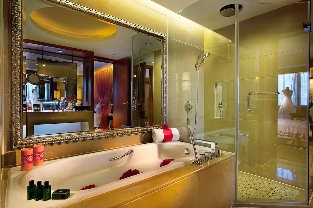 Sofitel Harbin - Chambres
