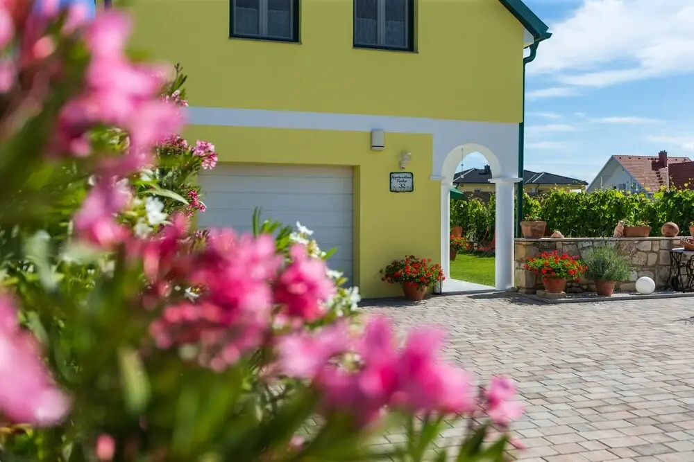 Appartmenthaus Freiler