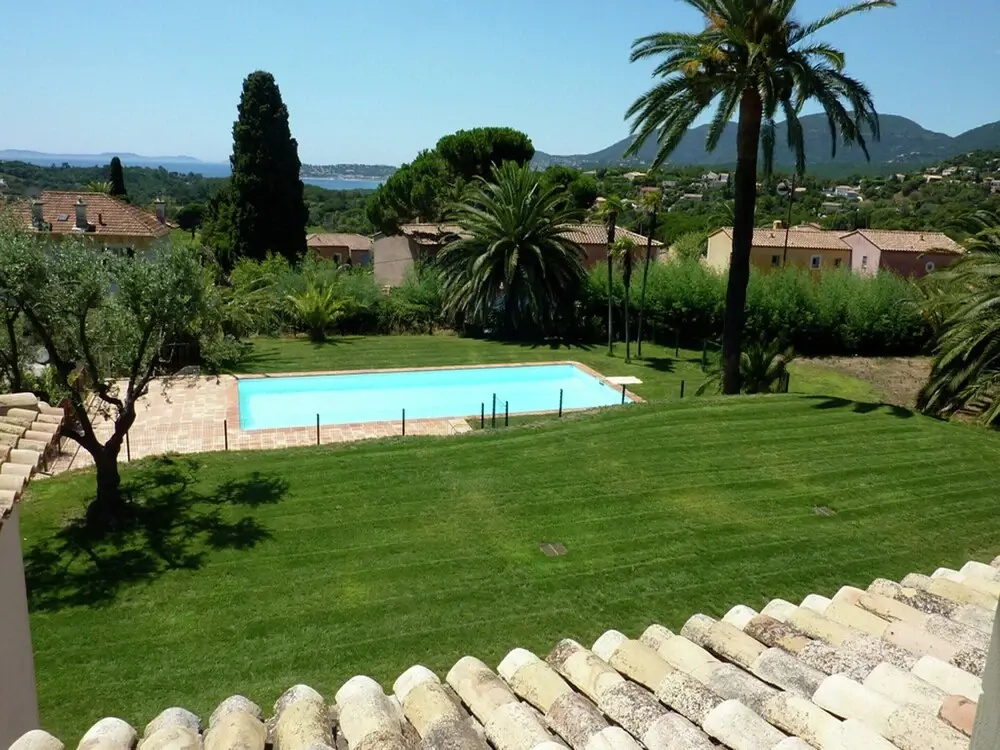 Afficher la photo 8 — Villa in La Croix-valmer Near the Beach