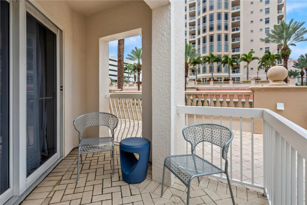 Hampton Inn & Suites St. Petersburg/Downtown - Général