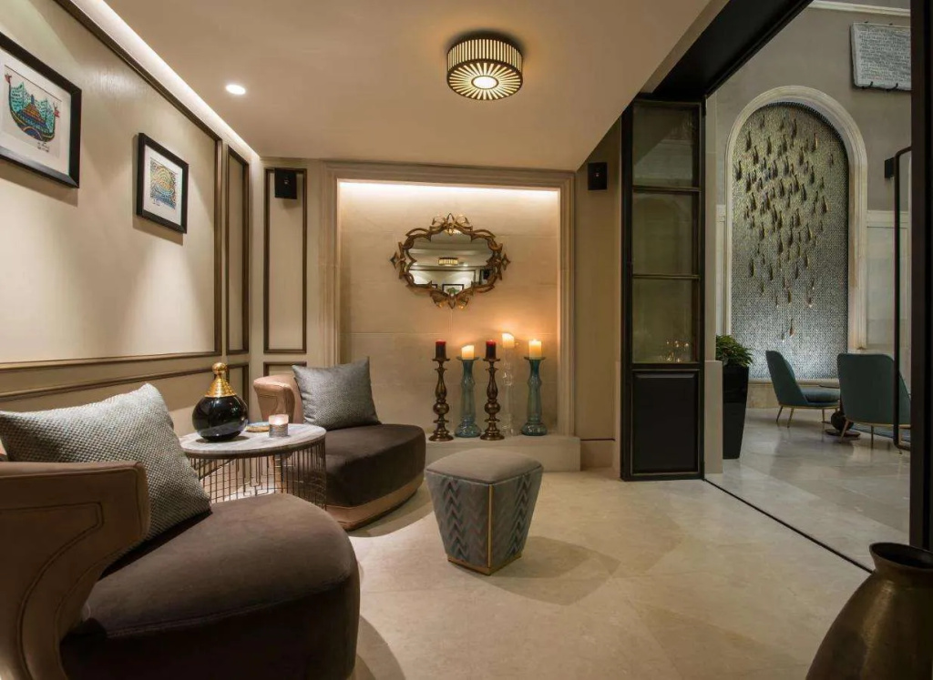 10 Karakoy Istanbul - Special Class - Général
