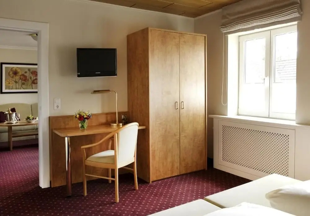 Hotel Kirchspiels Gasthaus - Général