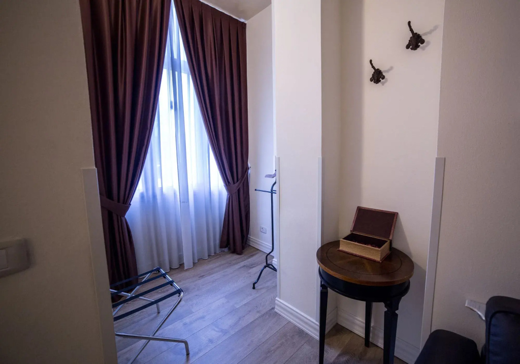 Hotel Patavium - Général